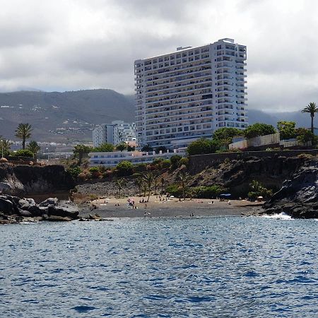 New Apartment Near The Beach In Playa Paraiso Екстериор снимка