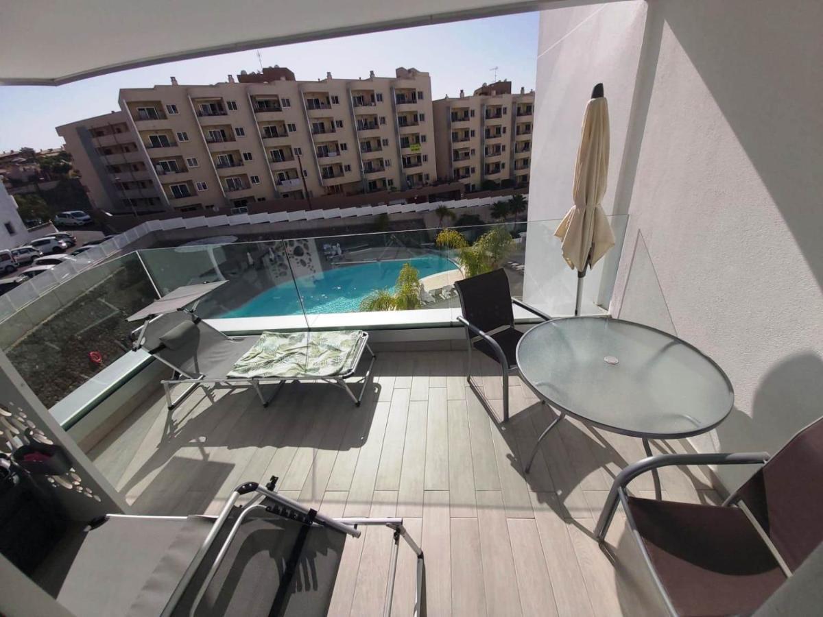 New Apartment Near The Beach In Playa Paraiso Екстериор снимка