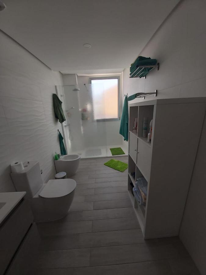 New Apartment Near The Beach In Playa Paraiso Екстериор снимка