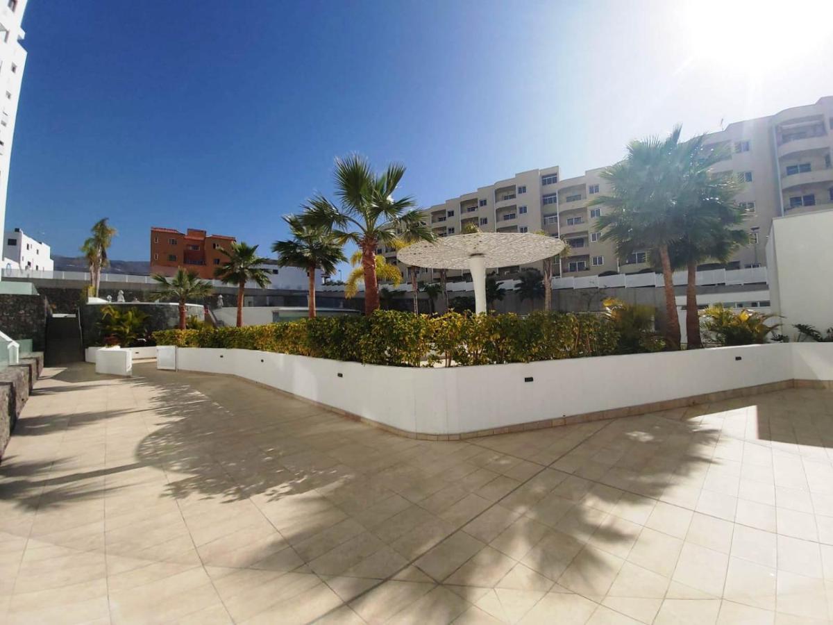 New Apartment Near The Beach In Playa Paraiso Екстериор снимка
