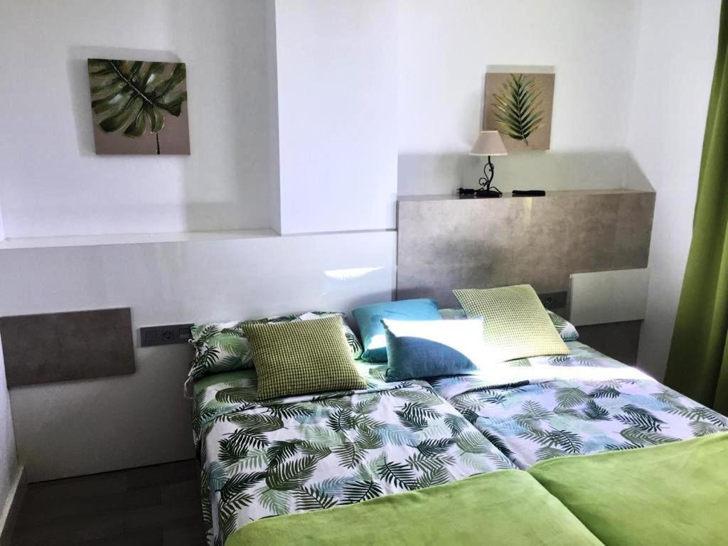 New Apartment Near The Beach In Playa Paraiso Екстериор снимка