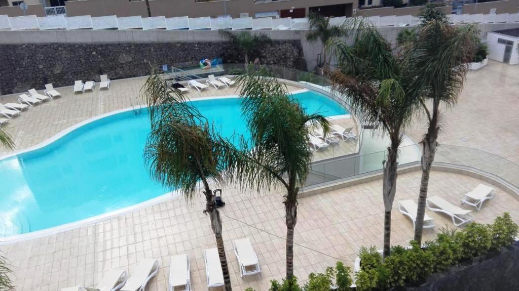 New Apartment Near The Beach In Playa Paraiso Екстериор снимка