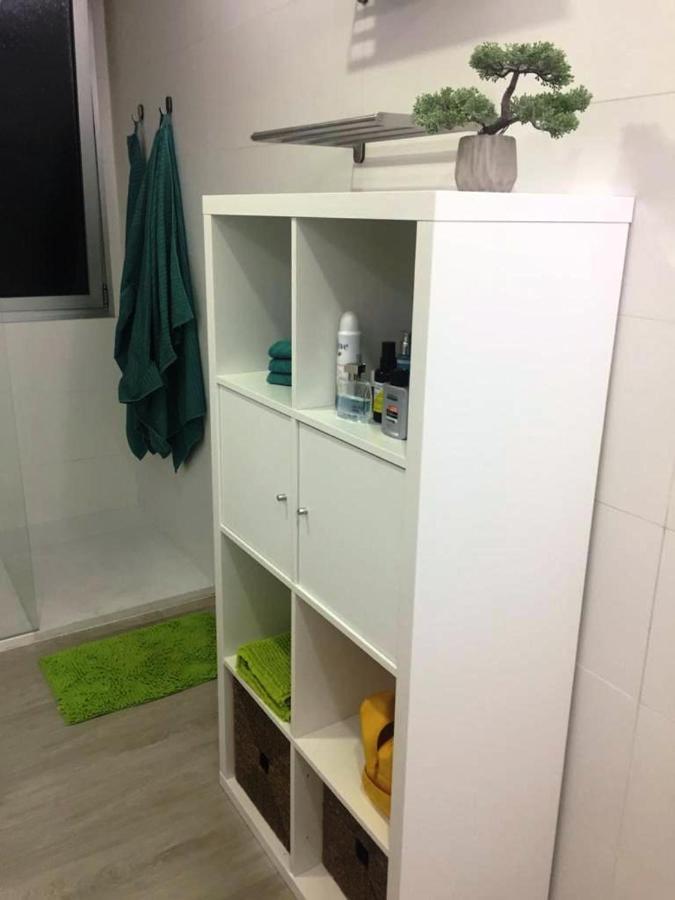 New Apartment Near The Beach In Playa Paraiso Екстериор снимка