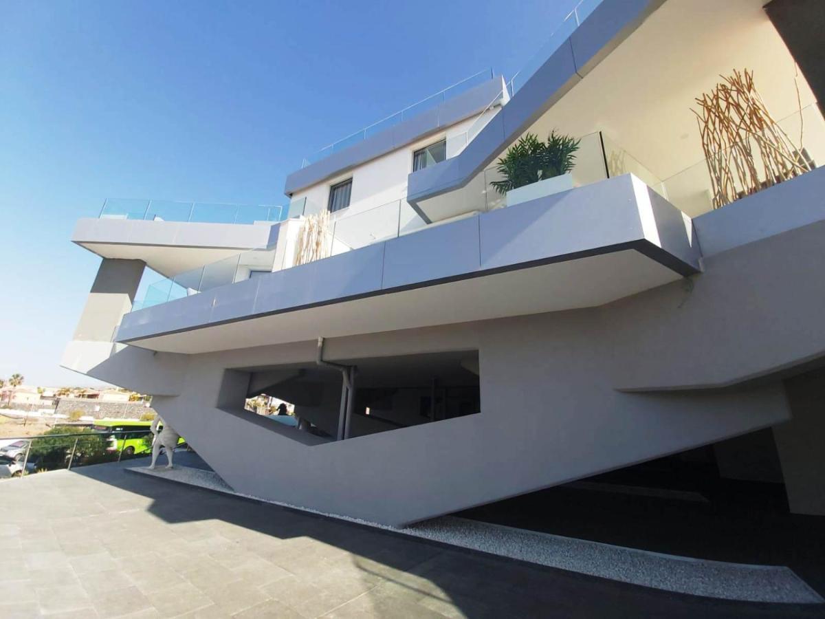 New Apartment Near The Beach In Playa Paraiso Екстериор снимка