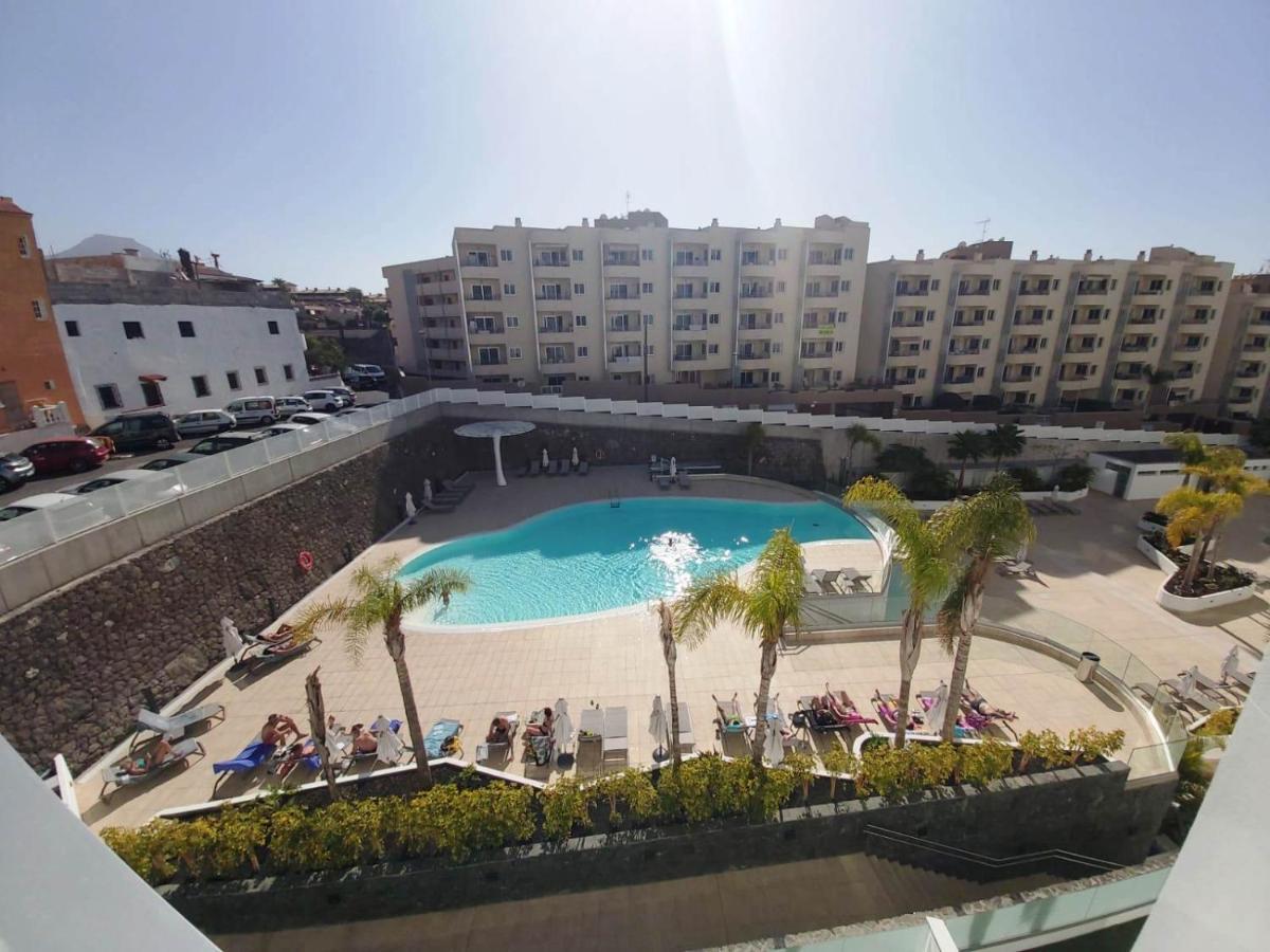 New Apartment Near The Beach In Playa Paraiso Екстериор снимка