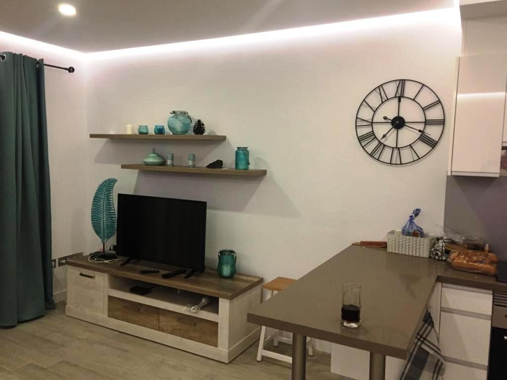 New Apartment Near The Beach In Playa Paraiso Екстериор снимка