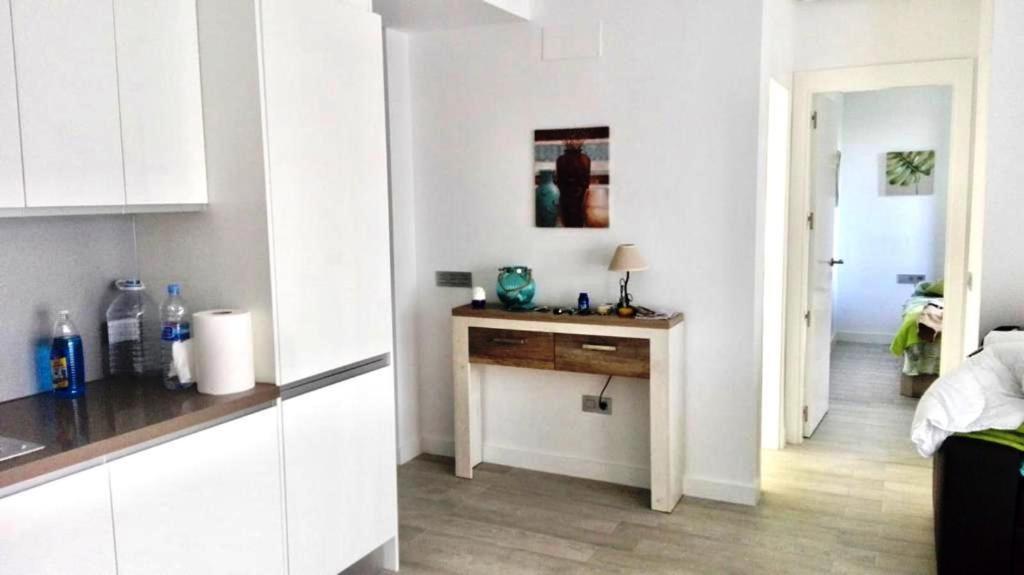 New Apartment Near The Beach In Playa Paraiso Екстериор снимка