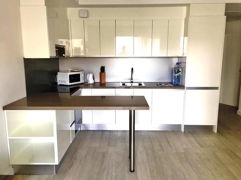 New Apartment Near The Beach In Playa Paraiso Екстериор снимка