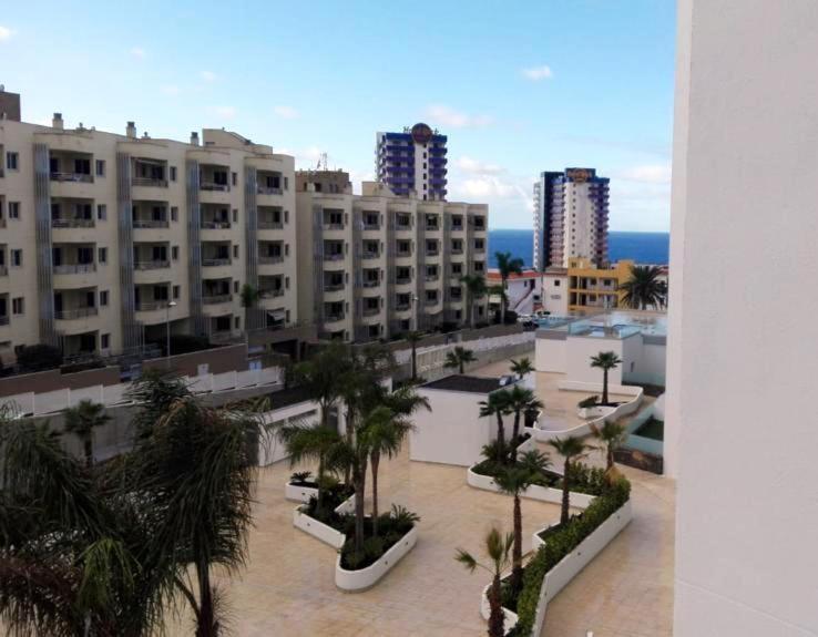 New Apartment Near The Beach In Playa Paraiso Екстериор снимка