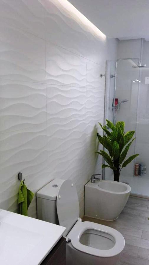 New Apartment Near The Beach In Playa Paraiso Екстериор снимка