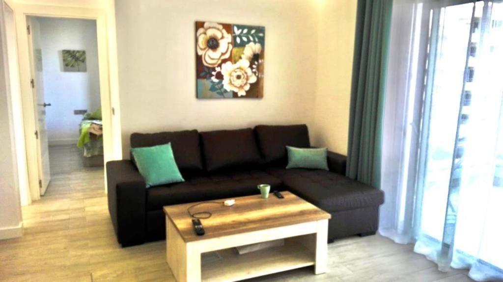 New Apartment Near The Beach In Playa Paraiso Екстериор снимка