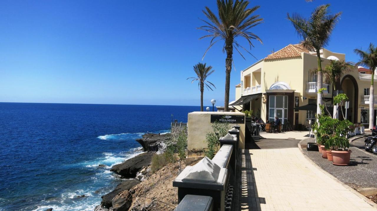 New Apartment Near The Beach In Playa Paraiso Екстериор снимка
