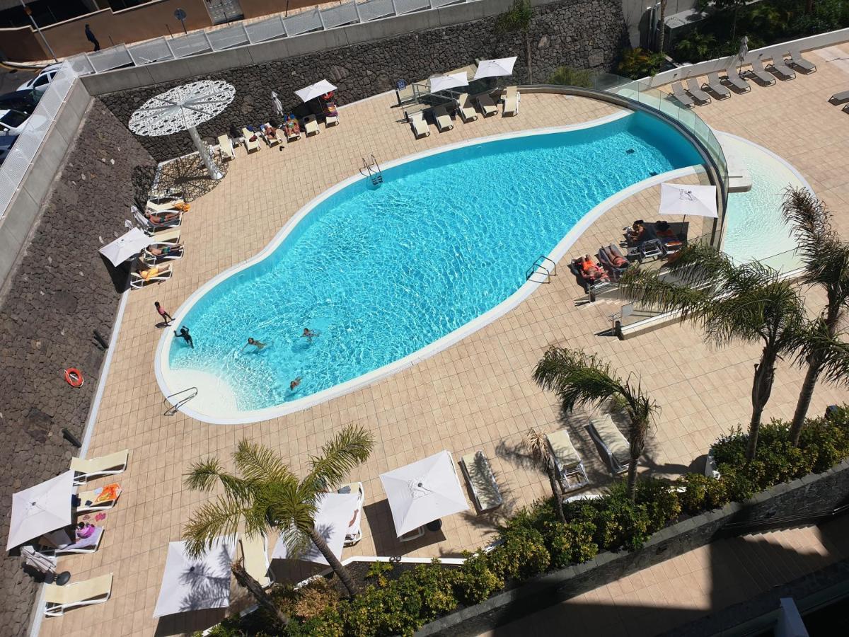 New Apartment Near The Beach In Playa Paraiso Екстериор снимка