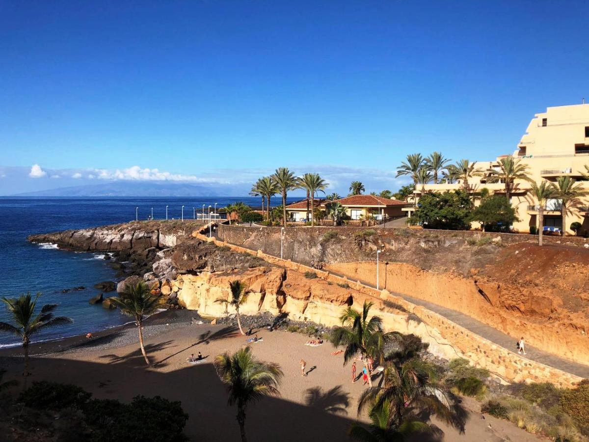 New Apartment Near The Beach In Playa Paraiso Екстериор снимка
