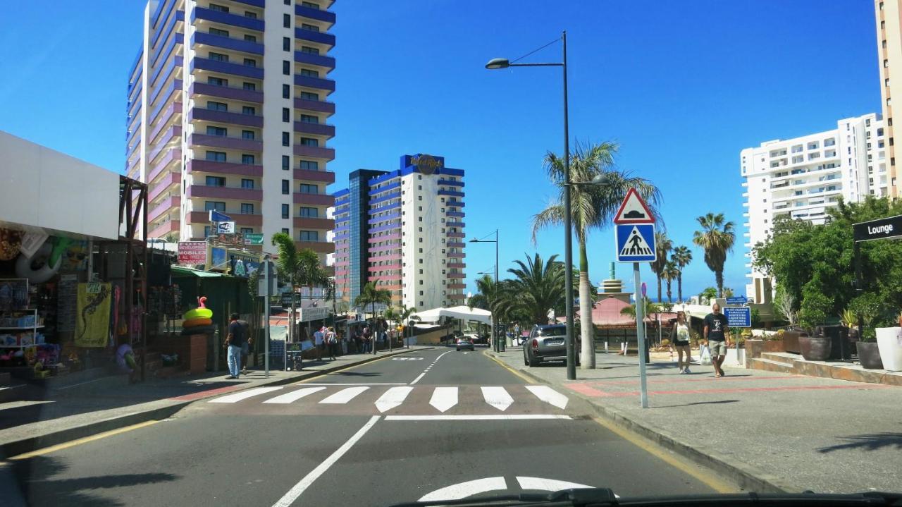 New Apartment Near The Beach In Playa Paraiso Екстериор снимка