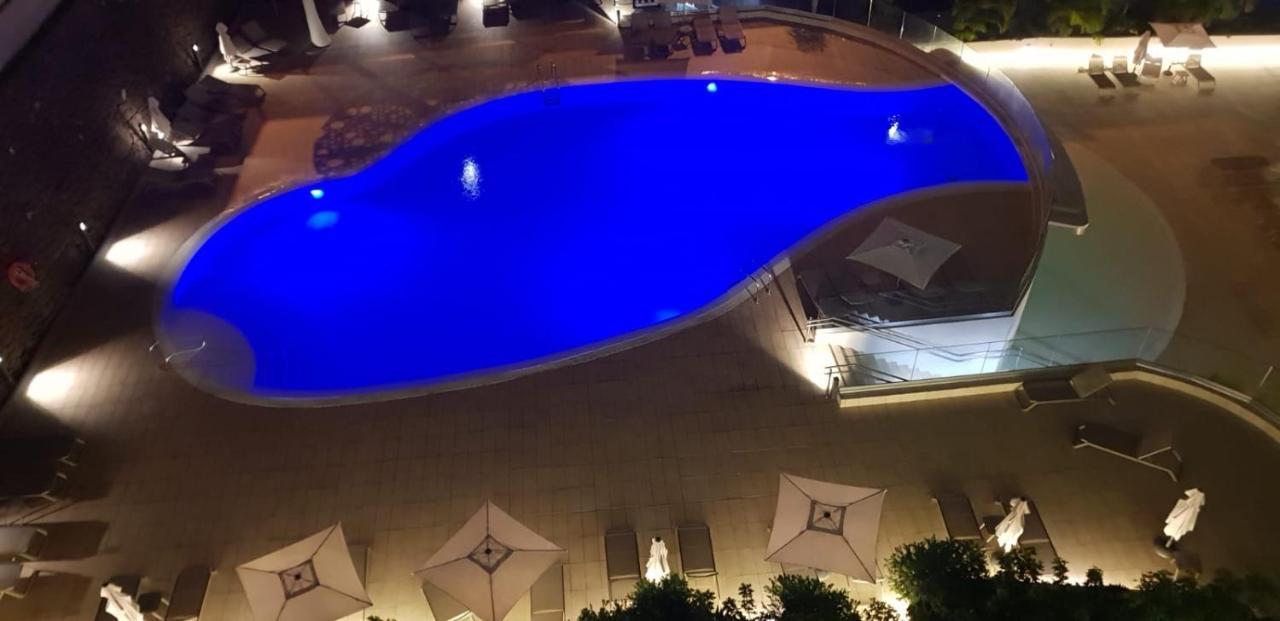 New Apartment Near The Beach In Playa Paraiso Екстериор снимка